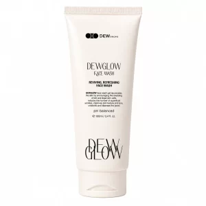 Dew Glow pH Balanced Refreshing Face Wash