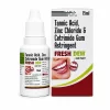 Fresh Dew Gum Paint