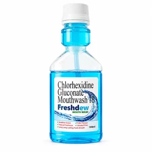 Fresh Dew Mouth Wash